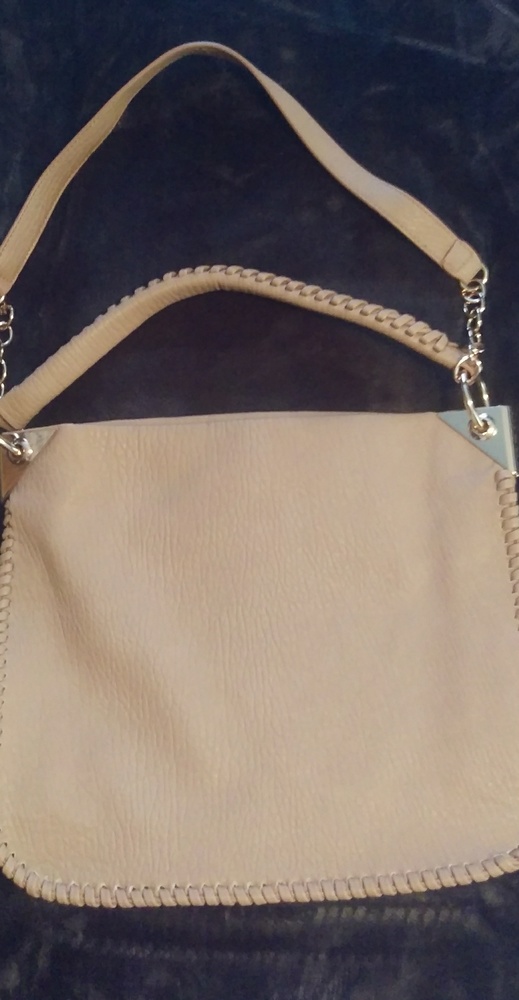 Nude Cato Purse